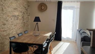 Gîte de charme Moyrazes - Photo 5