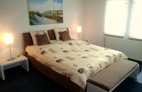 Ferienhaus "Harzblick" - Foto 13