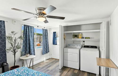 Pool and Views! Desert Hot Springs Hills House - Foto 24