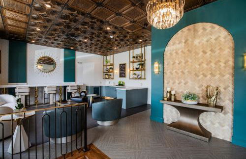 The Star on Spring - Foto 10