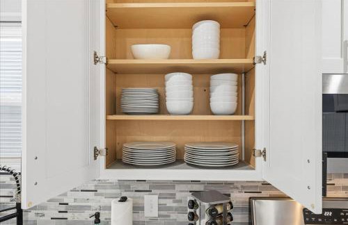 Family 4BR Retreat with Games and Fun for ALL - Photo 22