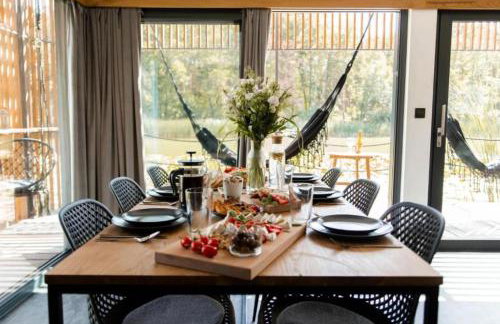 Water Hideout - Floating Villas in Wild Nature - Foto 23