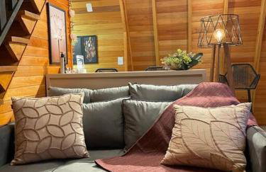 Laventure Rouge- sofisticação na Serra Gaúcha - Foto 14