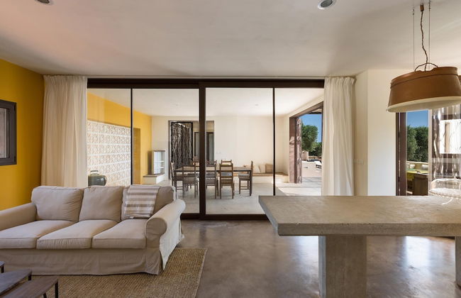 Villa Sofia - Foto 18