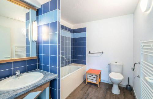 Le Cap Glénan - maeva Home - 2 Pièces 5 Personnes Confort MAE-5645 - Foto 9