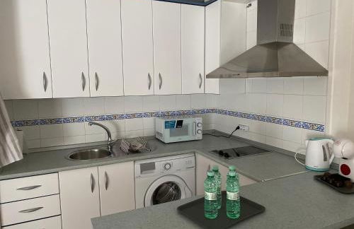 APARTAMENTO PLAZA ESPAÑA - Photo 13