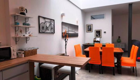 EL Lucernario - Foto 5