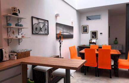 EL Lucernario - Foto 5