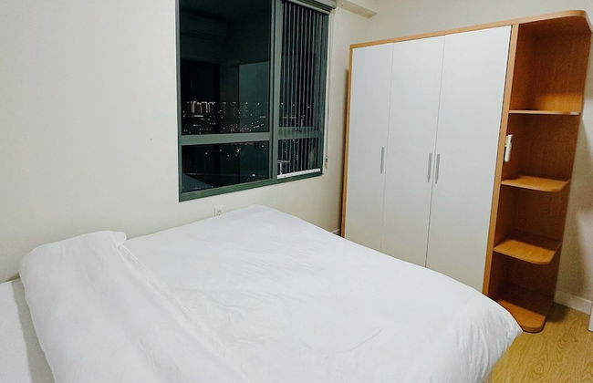 The Masteri Thao Dien Centerpoint Residences - Foto 24