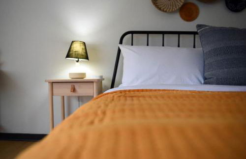 HostWise Stays - On Butler St, Lower Lawrenceville, Perfect Location! - Foto 32