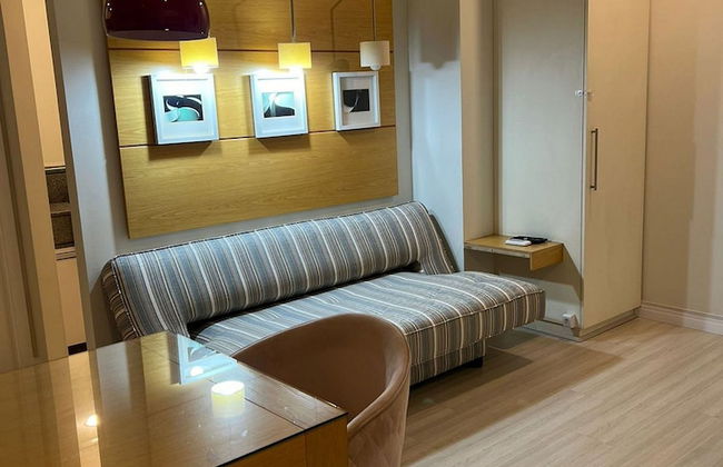 Elegance Suites Congonhas - Foto 11