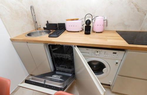 CASA Farniente Appartement Cocooning Provence Verte - Foto 26