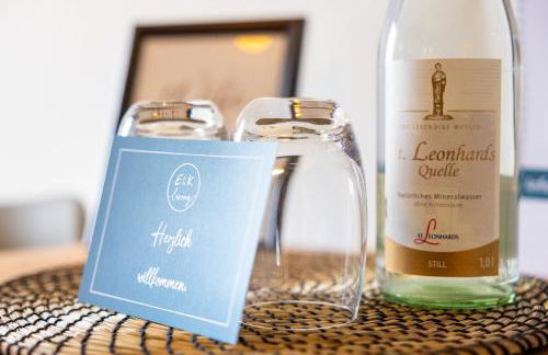 UNiQE - design apartment - SKY-TV - kitchen - free parking - Foto 17