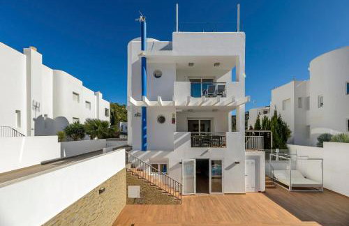 Can Dineo - 5 bedroom villa in Cala Vadella - Photo 2