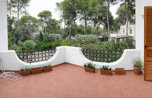 Villa Altamarea - Villaggio Campoverde - Foto 17