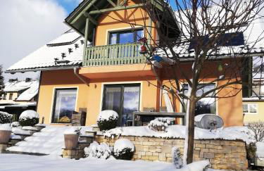 Ferienwohnung - Arzgebirg - Foto 31