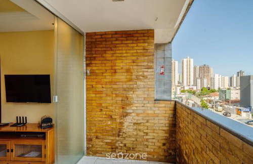 Apto Moderno próx. do Centro Universitário RVP0502 - Foto 4