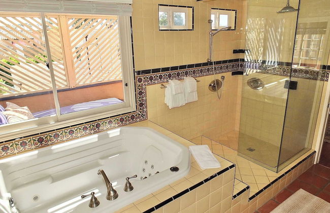 La Brisa 1 Block From the Beach! - Foto 20