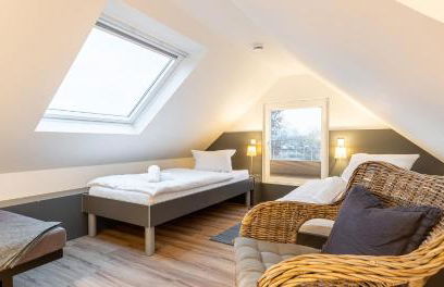 Appartementanlage am Arnumer See - Foto 13