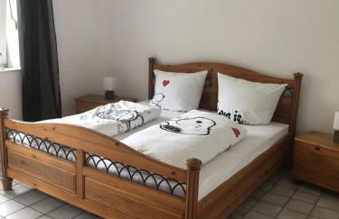 Rüsgen Ferienwohnung - Foto 21