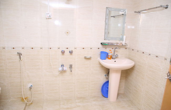 Aminvilla Resort - Foto 9