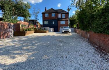 Coppergate Mews Doncaster Apartment 2 - Foto 12