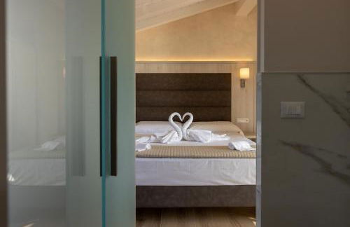 Junior Suite Hotel Biagi - Foto 19