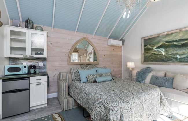 Glamorous Cabana - Foto 15