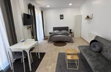 EXCEPTIONNEL Studio VERSAILLES - Foto 7