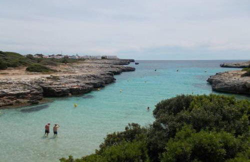 Precioso Apartamento duplex orientado a piscina - Foto 25