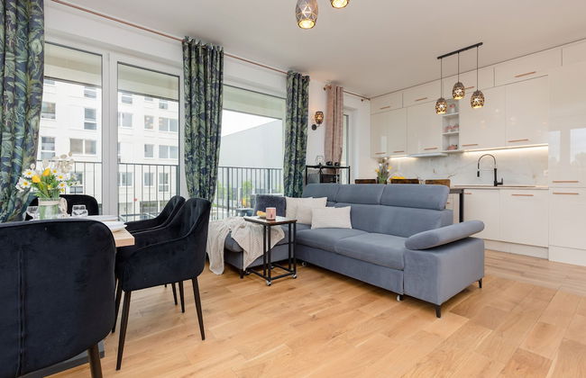 Apartment Kotsisa + Parking by Renters - Photo 4