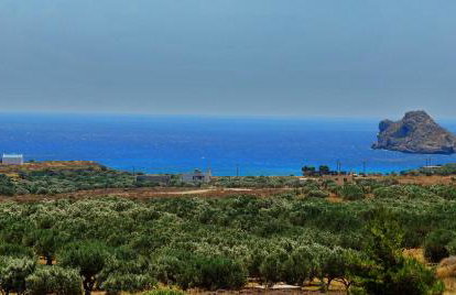 Vista Mare Villas - Foto 29