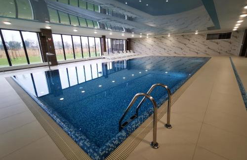 Apolonia apartament II- SPA - Foto 25