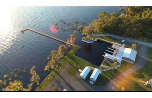 Crescent Fish Camp, RV Resort & Marina - Foto 24