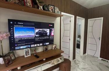 Apartamento Completo Cop30 Belém Brasil - Foto 1