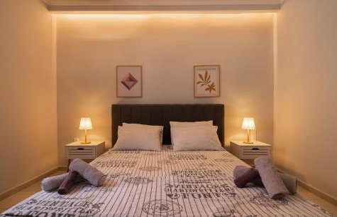Niki's Garden House - A beautiful 2 bedroom house - Foto 10