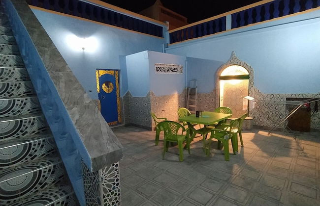 Casa Morisca Sidi Ifni - Foto 25