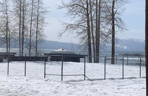 TML 04 - Beautiful 1 BR Condo in Tahoe City - Foto 14