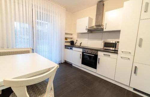 Smile Apartment - barrierefrei - Foto 15