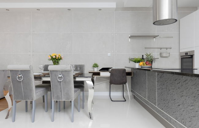 Apartment Wilanów by Renters Prestige - Foto 10