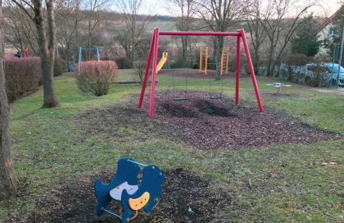 Wohlfühl- Wohnung - Foto 17