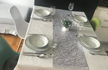 Luna Apartments, apartments with style - Foto 14