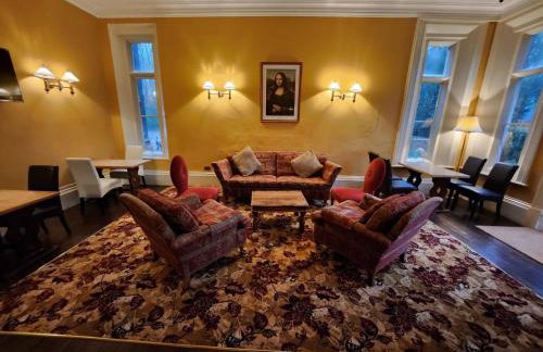 Heritage Grange at Thurston, Hotel - Photo 12