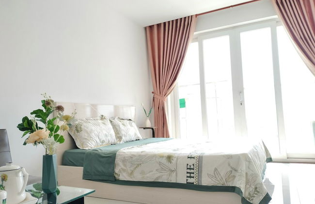 Luxury Apartment Sky Center - Photo 7