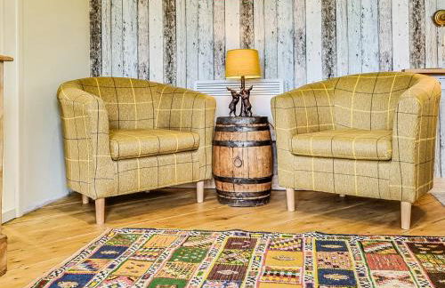 Walnut Lodge - Foto 3