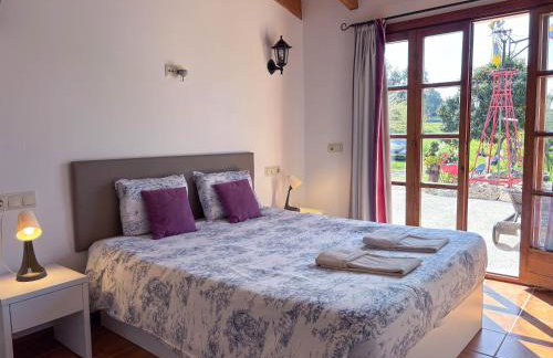 Country house Samantha & pool near Santa Maria - Foto 37