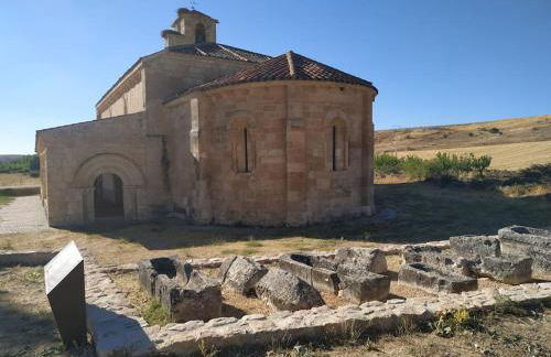 La casita de Duratón - Foto 26