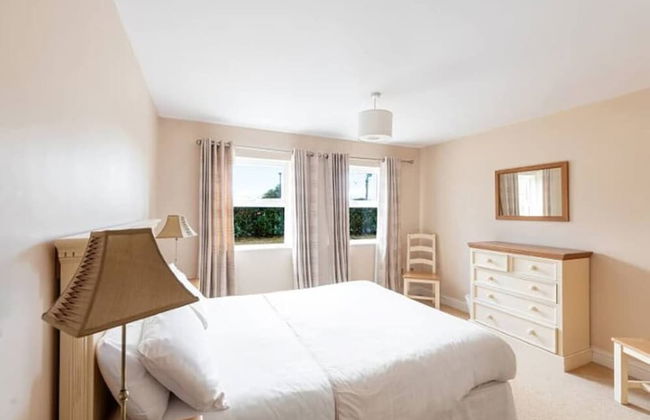 House 3 Dingle Manor Remarkable 3-bed House - Foto 3