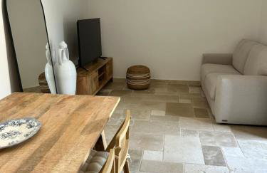 Trulli Biancopumo - private pool - Foto 28