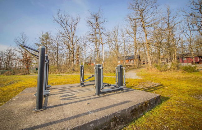Ardennes Chalet Near Somme-leuze With Terrace - Foto 38